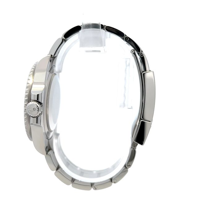 Rolex GMT Master II 126710 BLRO Image 2